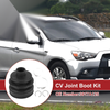 Mitsubishi Outlander Inner CV Joint Boot Kit w/ Clamps (2007-2020)