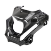 Yamaha MT-09 / MT-09 SP Carbon Fiber Fairing Hood (2021-2023)