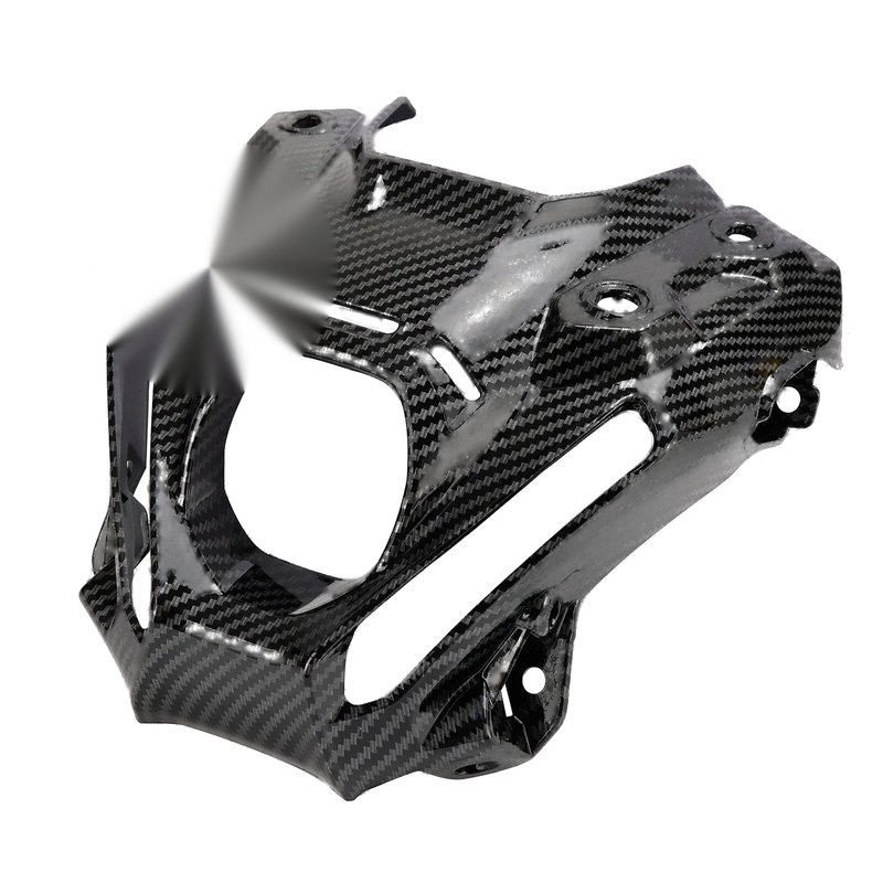 Yamaha MT-09 / MT-09 SP Carbon Fiber Fairing Hood (2021-2023)