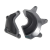YAMAHA R6 Engine Case Stator Cover Guard (2019-2020)
