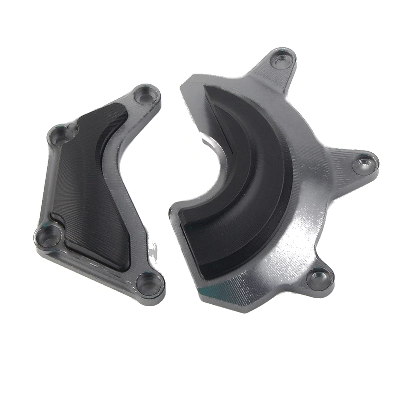 YAMAHA R6 Engine Case Stator Cover Guard (2019-2020)