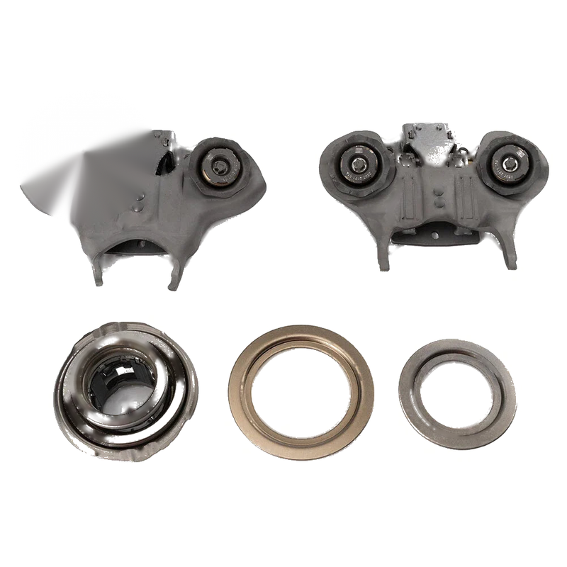 Ford Fiesta Focus Clutch Release Fork & Bearing Kit (2009–2018)
