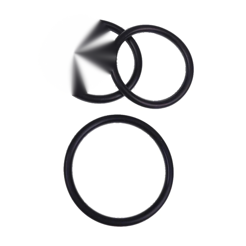 Toyota Lexus Water Pipe & Outlet O-Ring Set