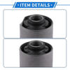LEXUS LX450, TOYOTA Control Arm Suspension Bushing (1995-1998)