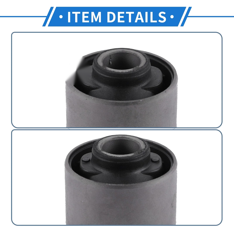 LEXUS LX450, TOYOTA Control Arm Suspension Bushing (1995-1998)