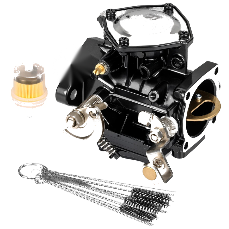 Yamaha WaveRunner Blaster III 700 Carburetor