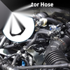 Land Rover Discovery 3 Radiator Hose (2005-2009)