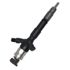 Toyota Hilux, Hiace 1KD, 2KD Fuel Injector (2005-2023)
