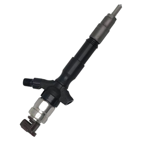 Toyota Hilux, Hiace 1KD, 2KD Fuel Injector (2005-2023)