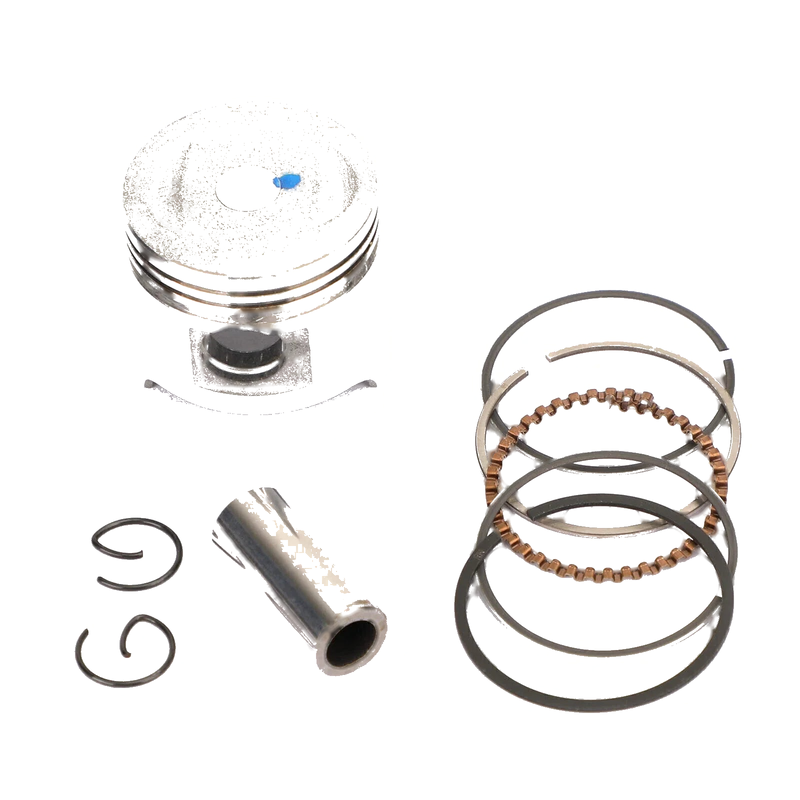 Honda ST 75, Z, ZB, CRF 75F, XR 75R 40mm Piston Complete Kit +1.00 (1975-2023)