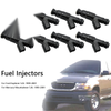 Mercury 8 x Fuel Injectors (2000-2005)
