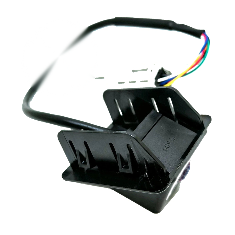 Chevrolet Traverse Backup Camera (2013–2017)