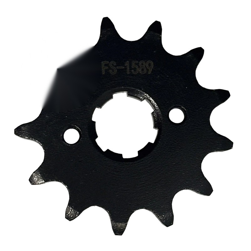 Honda TRX300EX / TRX300X Sportrax 13-Tooth Front Steel Sprocket (1993–2009)