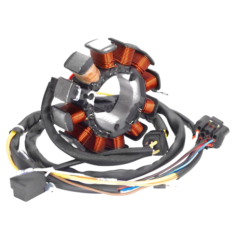 Polaris Magnum 500 Stator Magneto (2002–2002)