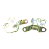 Toyota Corsa Tercel Sprinter Carib 1982-1989 Front Right Door Hinge