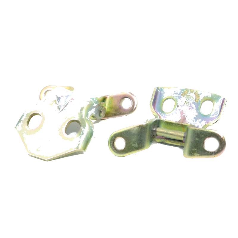 Toyota Corsa Tercel Sprinter Carib 1982-1989 Front Right Door Hinge