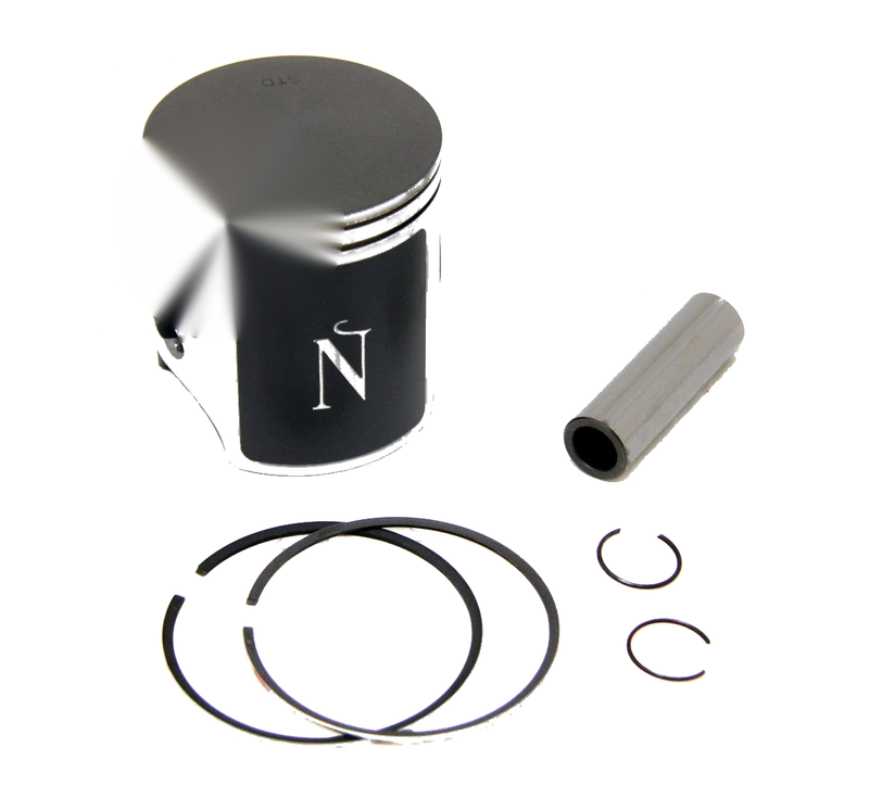 Yamaha Banshee 350 Namura Piston Kit 0.070 Over Bore 65.75mm