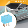 Toyota Prius Plastic Multi-Purpose Relay 12V 4-Pin