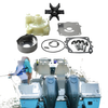 Water Pump Impeller Kit 150–250 Outboard HP
