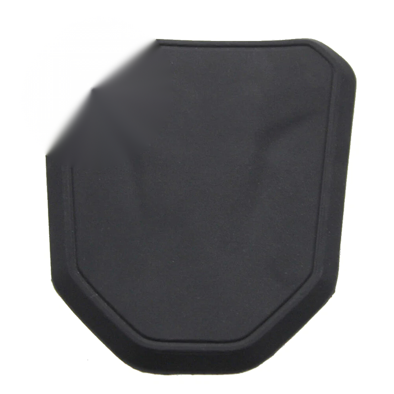 Triumph Tiger Sport 660 Tank Pad Protector Decals (2021-2023)