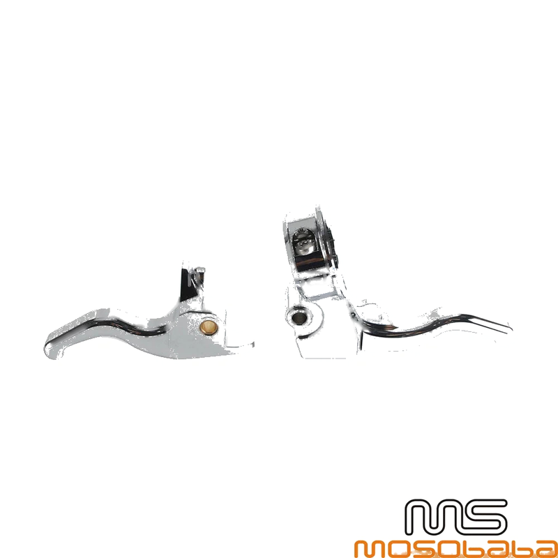 Harley Tri Glide Ultra Classic FLHTCUTG Road Glide FLTR Brake Clutch Lever (2009-2023)