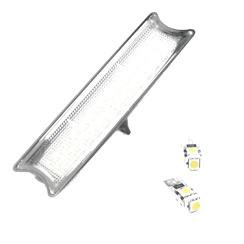BMW E46 330ci 325i M3 LED Dome Map Light (1998-2005)
