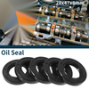 Make Model Oil Seal 28x47x8mm NBR Rubber Seal Ring