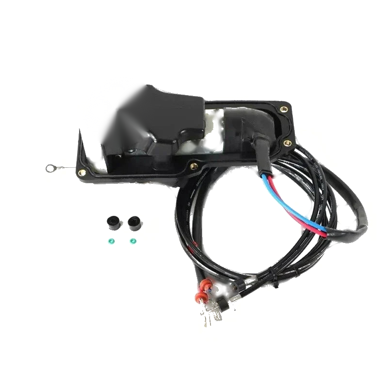 Volvo Penta SX-A DPS-A-B Power Trim Actuator