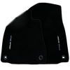Lexus IS 200 & IS 300 1998-2005 Black Tailored Carpets Floor Mats