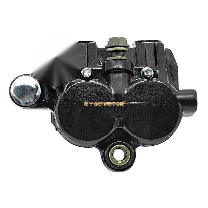 Honda Gold Wing GL1200 Left Front Brake Caliper (1984–1987)