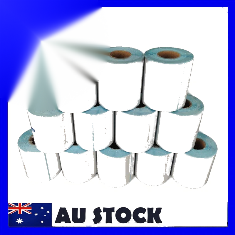 Various Printers 300 x Direct Thermal Labels 100x150mm