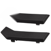 15-22 Ford F-150 Left Running Board Step Pad Grip Cover (15-22)