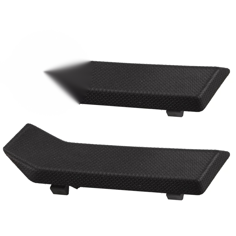15-22 Ford F-150 Left Running Board Step Pad Grip Cover (15-22)
