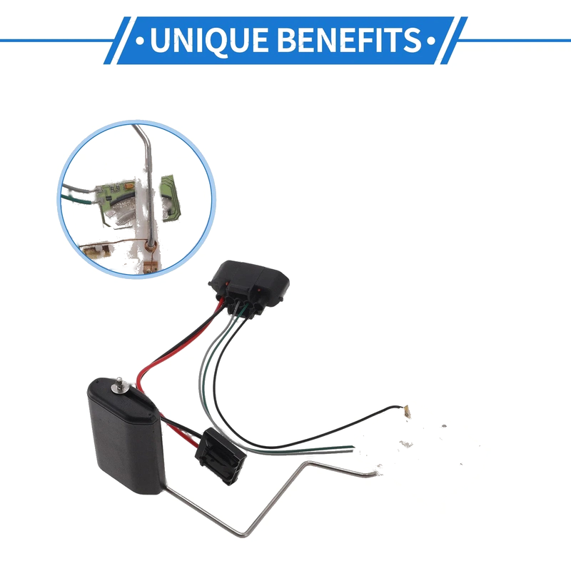 Hyundai ATOS PRIME Fuel Tank Sending Unit (2002-2012)