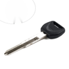 Honda FAZE 250, SILVER WING 400 / 600 Black Blade Blank Key (2001-2010)