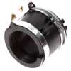 Honda Rubicon Carb Insulator Boot Flange (2001–2014)