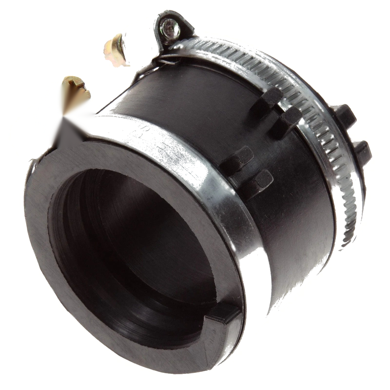 Honda Rubicon Carb Insulator Boot Flange (2001–2014)