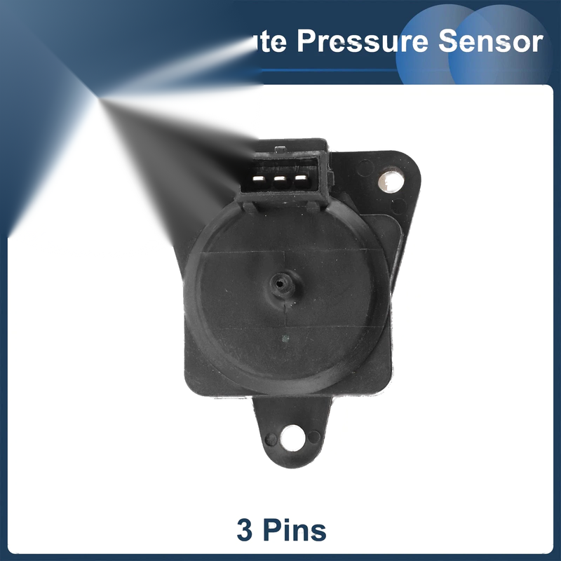 Ford Sierra Air Intake MAP Pressure Sensor