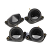 Yamaha FZS1000 FZ-1 4PCS Carburetor Intake Manifold Boots (2001-2005)