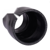 Car 1x 3Ply Straight Reducer Silicone Turbo Intercooler Pipe Hose