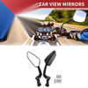 M8 / M10 M8/M10 Motorcycle Rear View Mirrors 1 Set