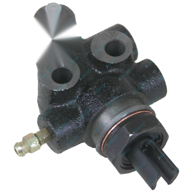 Hilux RZN169 RZN174 97~02 4X4 4cy 3RZ-FE 2.7L Brake Load Proportioning Valve