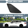 Toyota Camry Front Right Fog Light Grille Cover (2018-2023)