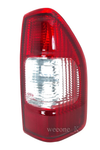 Isuzu D-Max Tail Light Lamp (2002-2006)