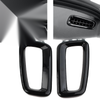 Honda Civic Inner Dash Side Air Vent Outlet Cover (2022 - Present)