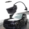 Jaguar XF XFL XE Fuel Filler Cap