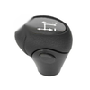 Smart Fortwo 451&Roadster 452 Gear Shift Knob/Modern Black/Gear Shift Knob
