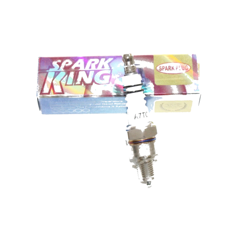 110cc 125cc 140cc PIT PRO Trail Quad ATV 1X BPT C7HSA Spark Plug