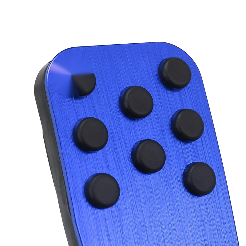 Dodge Chrysler Anti-Slip Brake & Gas Pedal Cover Kit