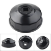 Polaris ATV & UTV Black Oil Filter Wrench (Various Years)